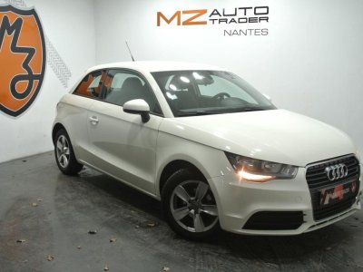 Audi A1 12 TFSI 86 Garantie 12 mois Radar recule Siege chauffant + Retro 3p   - 2