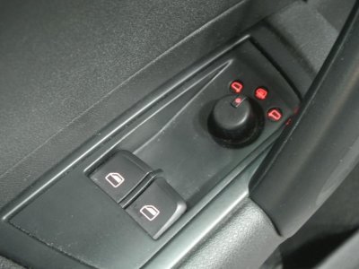 Audi A1 12 TFSI 86 Garantie 12 mois Radar recule Siege chauffant + Retro 3p   - 12