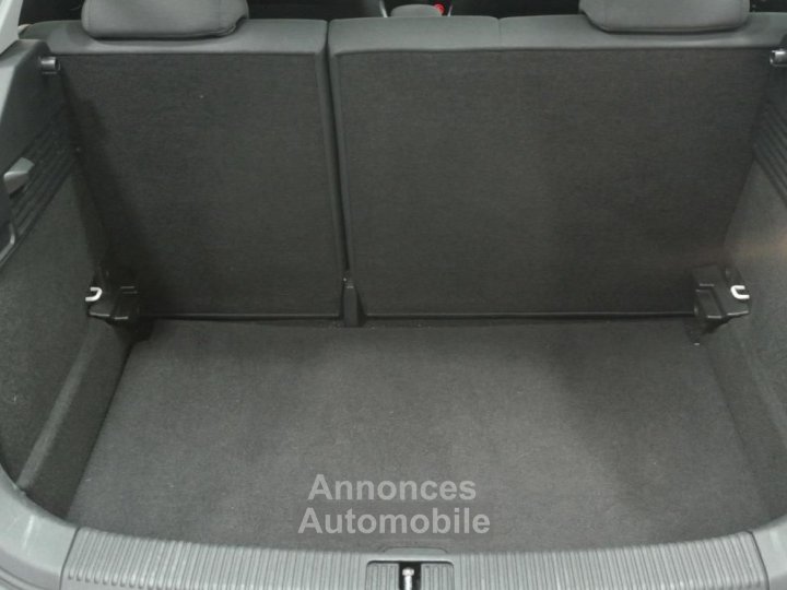 Audi A1 12 TFSI 86 Garantie 12 mois Radar recule Siege chauffant + Retro 3p - 15