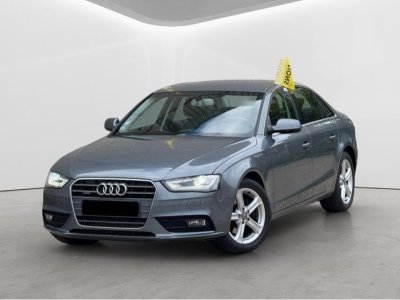 Audi A4 18 TFSi 170CV QUATTRO 98,000KLM ANN&Eacute;E 2014   - 1