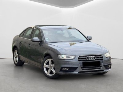 Audi A4 18 TFSi 170CV QUATTRO 98,000KLM ANN&Eacute;E 2014   - 2