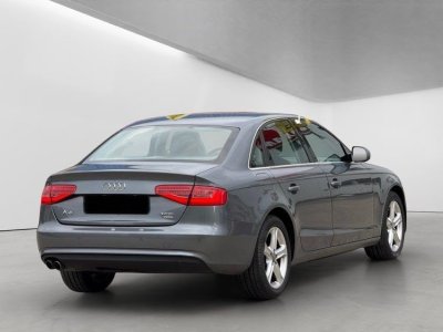 Audi A4 18 TFSi 170CV QUATTRO 98,000KLM ANN&Eacute;E 2014   - 5
