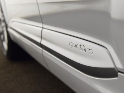 Audi Q7 30 V6 TDI 272CH CLEAN DIESEL S LINE QUATTRO TIPTRONIC 7 PLACES   - 9