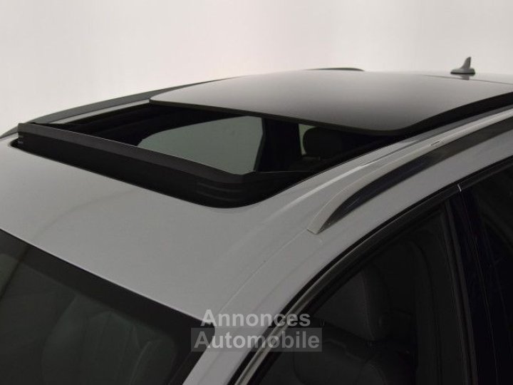 Audi Q7 30 V6 TDI 272CH CLEAN DIESEL S LINE QUATTRO TIPTRONIC 7 PLACES - 10