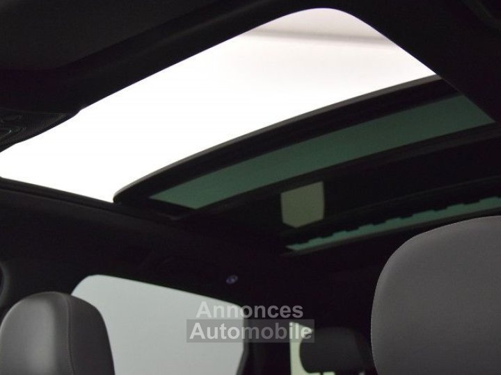 Audi Q7 30 V6 TDI 272CH CLEAN DIESEL S LINE QUATTRO TIPTRONIC 7 PLACES - 12