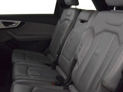 Audi Q7 30 V6 TDI 272CH CLEAN DIESEL S LINE QUATTRO TIPTRONIC 7 PLACES   - 17