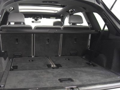 Audi Q7 30 V6 TDI 272CH CLEAN DIESEL S LINE QUATTRO TIPTRONIC 7 PLACES   - 18