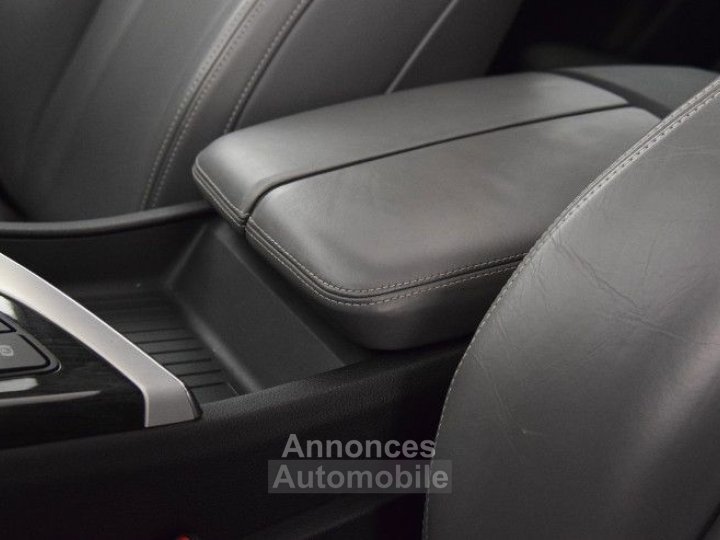 Audi Q7 30 V6 TDI 272CH CLEAN DIESEL S LINE QUATTRO TIPTRONIC 7 PLACES - 21