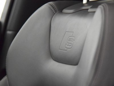 Audi Q7 30 V6 TDI 272CH CLEAN DIESEL S LINE QUATTRO TIPTRONIC 7 PLACES   - 22