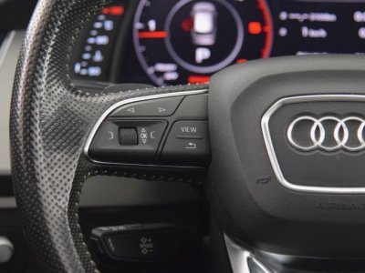 Audi Q7 30 V6 TDI 272CH CLEAN DIESEL S LINE QUATTRO TIPTRONIC 7 PLACES   - 24