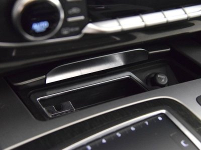 Audi Q7 30 V6 TDI 272CH CLEAN DIESEL S LINE QUATTRO TIPTRONIC 7 PLACES   - 26