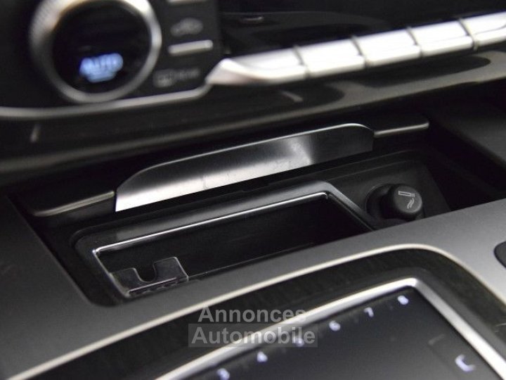 Audi Q7 30 V6 TDI 272CH CLEAN DIESEL S LINE QUATTRO TIPTRONIC 7 PLACES - 26