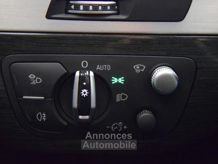 Audi Q7 30 V6 TDI 272CH CLEAN DIESEL S LINE QUATTRO TIPTRONIC 7 PLACES - 27