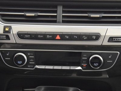 Audi Q7 30 V6 TDI 272CH CLEAN DIESEL S LINE QUATTRO TIPTRONIC 7 PLACES   - 29