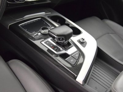 Audi Q7 30 V6 TDI 272CH CLEAN DIESEL S LINE QUATTRO TIPTRONIC 7 PLACES   - 31
