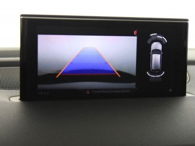 Audi Q7 30 V6 TDI 272CH CLEAN DIESEL S LINE QUATTRO TIPTRONIC 7 PLACES   - 33