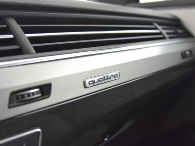 Audi Q7 30 V6 TDI 272CH CLEAN DIESEL S LINE QUATTRO TIPTRONIC 7 PLACES   - 35