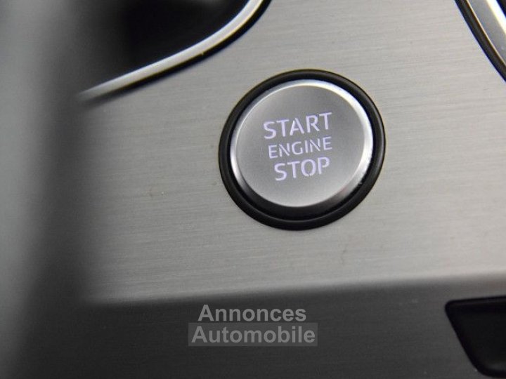 Audi Q7 30 V6 TDI 272CH CLEAN DIESEL S LINE QUATTRO TIPTRONIC 7 PLACES - 36