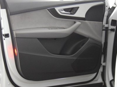 Audi Q7 30 V6 TDI 272CH CLEAN DIESEL S LINE QUATTRO TIPTRONIC 7 PLACES   - 37