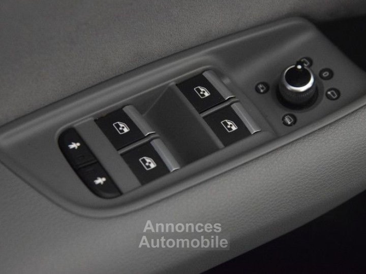 Audi Q7 30 V6 TDI 272CH CLEAN DIESEL S LINE QUATTRO TIPTRONIC 7 PLACES - 38