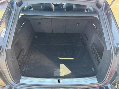 Audi A4 AVANT 20 35 TDI 163 CH S-LINE S TRONIC   - 10