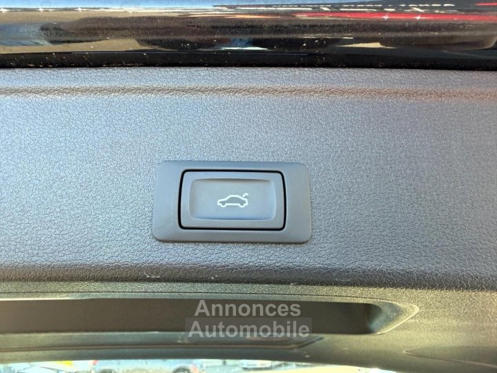 Audi A4 AVANT 20 35 TDI 163 CH S-LINE S TRONIC - 11