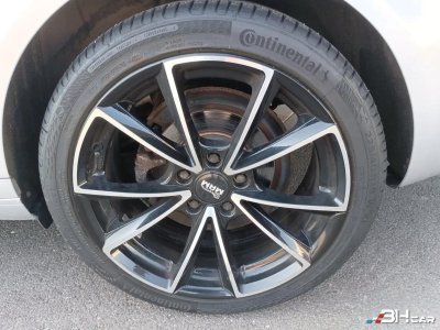 Audi A3 SPORTBACK 18 TFSI 160 AMBITION LUXE CUIR REGULATEUR CARPLAY   - 10