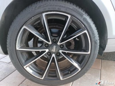 Audi A3 SPORTBACK 18 TFSI 160 AMBITION LUXE CUIR REGULATEUR CARPLAY   - 12