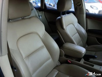 Audi A3 SPORTBACK 18 TFSI 160 AMBITION LUXE CUIR REGULATEUR CARPLAY   - 20