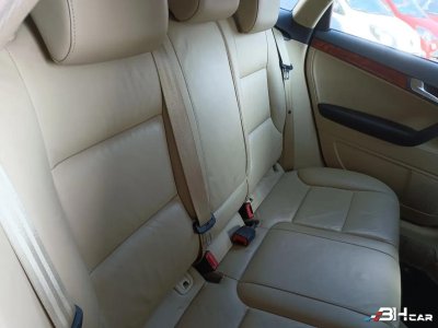 Audi A3 SPORTBACK 18 TFSI 160 AMBITION LUXE CUIR REGULATEUR CARPLAY   - 22