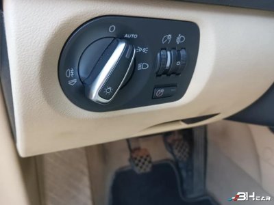 Audi A3 SPORTBACK 18 TFSI 160 AMBITION LUXE CUIR REGULATEUR CARPLAY   - 23