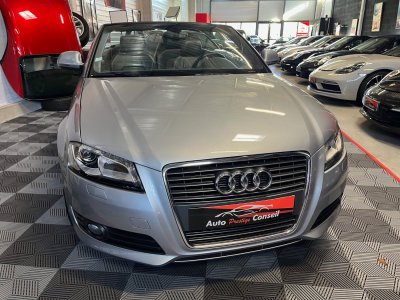 Audi A3 20 TDI 140cv S LINE   - 5