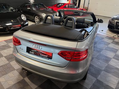 Audi A3 20 TDI 140cv S LINE   - 11