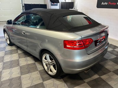 Audi A3 20 TDI 140cv S LINE   - 16