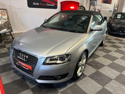 Audi A3 20 TDI 140cv S LINE   - 19