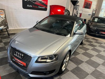 Audi A3 20 TDI 140cv S LINE   - 20