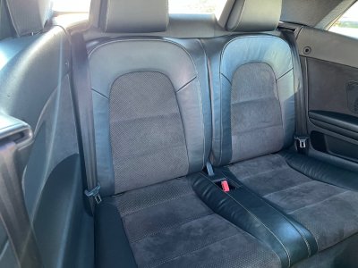 Audi A3 20 TDI 140cv S LINE   - 33