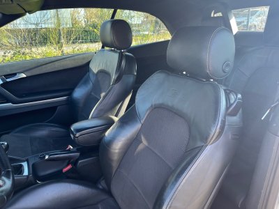 Audi A3 20 TDI 140cv S LINE   - 28