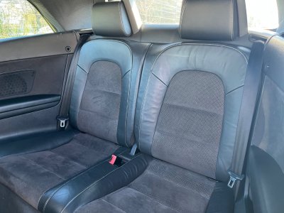 Audi A3 20 TDI 140cv S LINE   - 29