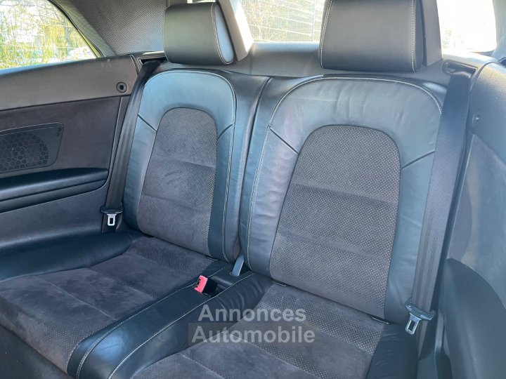 Audi A3 20 TDI 140cv S LINE - 29