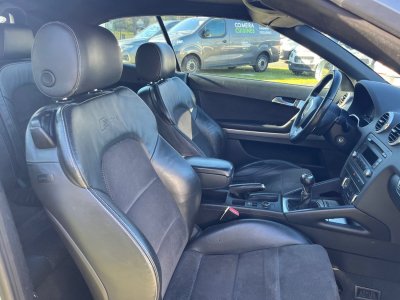 Audi A3 20 TDI 140cv S LINE   - 32