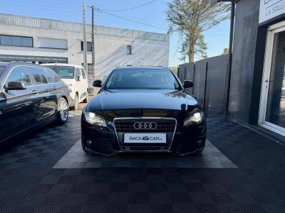 Audi A4 AVANT 20 TDI 170 DPF Ambiente   - 2