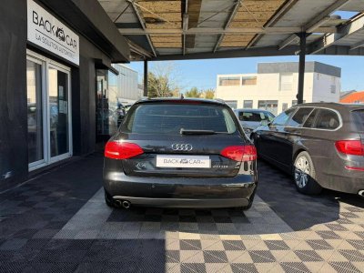 Audi A4 AVANT 20 TDI 170 DPF Ambiente   - 5