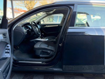 Audi A4 AVANT 20 TDI 170 DPF Ambiente   - 7