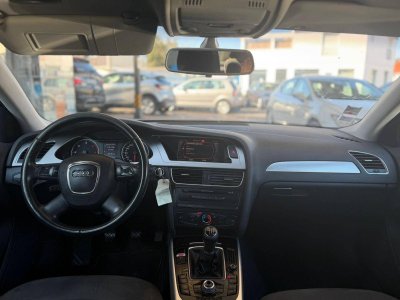Audi A4 AVANT 20 TDI 170 DPF Ambiente   - 8