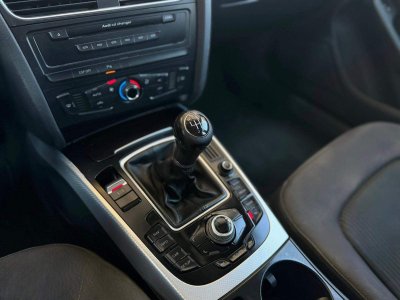 Audi A4 AVANT 20 TDI 170 DPF Ambiente   - 9