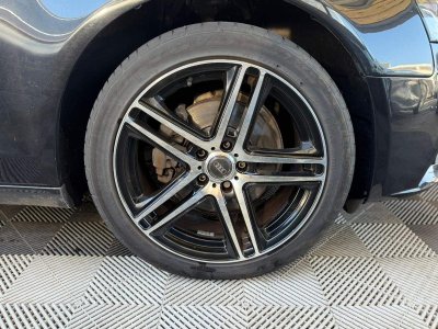 Audi A4 AVANT 20 TDI 170 DPF Ambiente   - 12