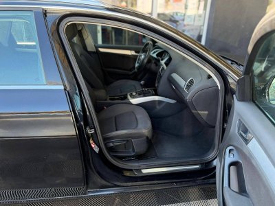 Audi A4 AVANT 20 TDI 170 DPF Ambiente   - 13