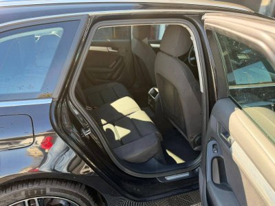 Audi A4 AVANT 20 TDI 170 DPF Ambiente   - 14