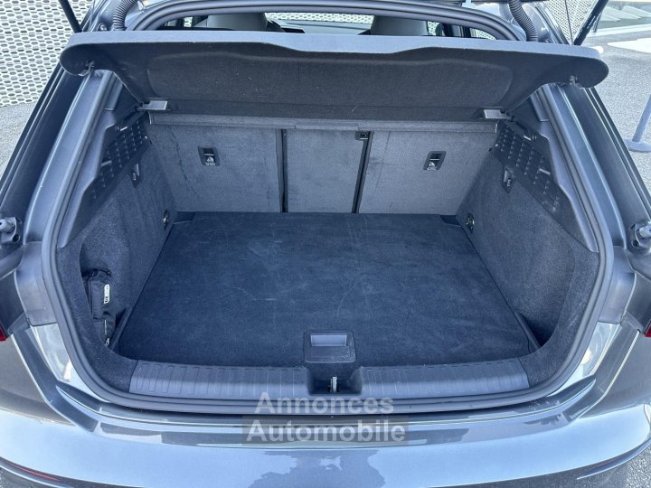 Audi A3 Sportback 40 TFSIe 204 S tronic 6 S Line - 10